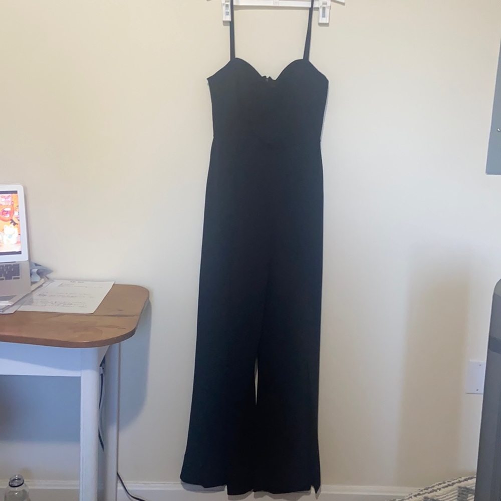 NWOT Pantsuit